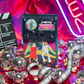 Vendula Kittys Drive In Movie Caturday Night Fever Tara Bag