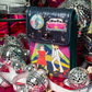 Vendula Kittys Drive In Movie Caturday Night Fever Tara Bag