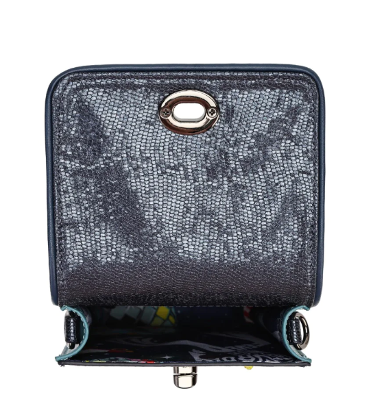 Vendula Kittys Drive In Movie Caturday Night Fever Tara Bag