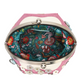 Vendula Fairy Village Snowflake Edition Toadstool House Bag
