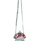 Vendula Fairy Village Snowflake Edition Toadstool House Bag
