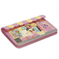 Vendula Sewing Shop Raspberry Edition Accordian Card Wallet