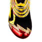 Irregular Choice Justice League Chasing Justice