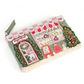 Vendula Sugarloaf Bakery Zipper Coin Purse