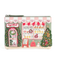 Vendula Sugarloaf Bakery Zipper Coin Purse