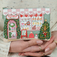 Vendula Sugarloaf Bakery Zipper Coin Purse