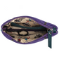 Vendula Haunted Theatre Zipper Key Coin Purse