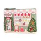 Vendula Sugarloaf Bakery Zipper Coin Purse