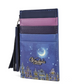 Vendula Cats In The City Zipper Card and Coin Purse