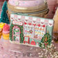 Vendula Sugarloaf Bakery Zipper Coin Purse