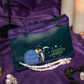 Vendula Haunted Theatre Zipper Key Coin Purse