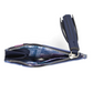 Vendula Cats In The City Zipper Card and Coin Purse