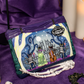 Vendula Haunted Theatre Zipper Key Coin Purse