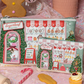 Vendula Sugarloaf Bakery Zipper Coin Purse