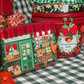 Vendula The Farmhouse Pantry Zipper Key Coin Purse
