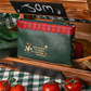 Vendula The Farmhouse Pantry Zipper Key Coin Purse