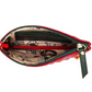 Vendula The Farmhouse Pantry Zipper Key Coin Purse