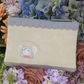 Vendula Posies And Patisseries Zipper Coin Purse