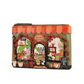 Vendula Flower Shop Amber Edition Zipper Key Coin Purse