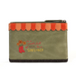 Vendula Flower Shop Amber Edition Zipper Key Coin Purse