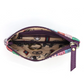Vendula Travelling Library Bookshop Zipper Key Coin Purse