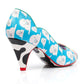 Irregular Choice Toy Story Youre Cute When You Care