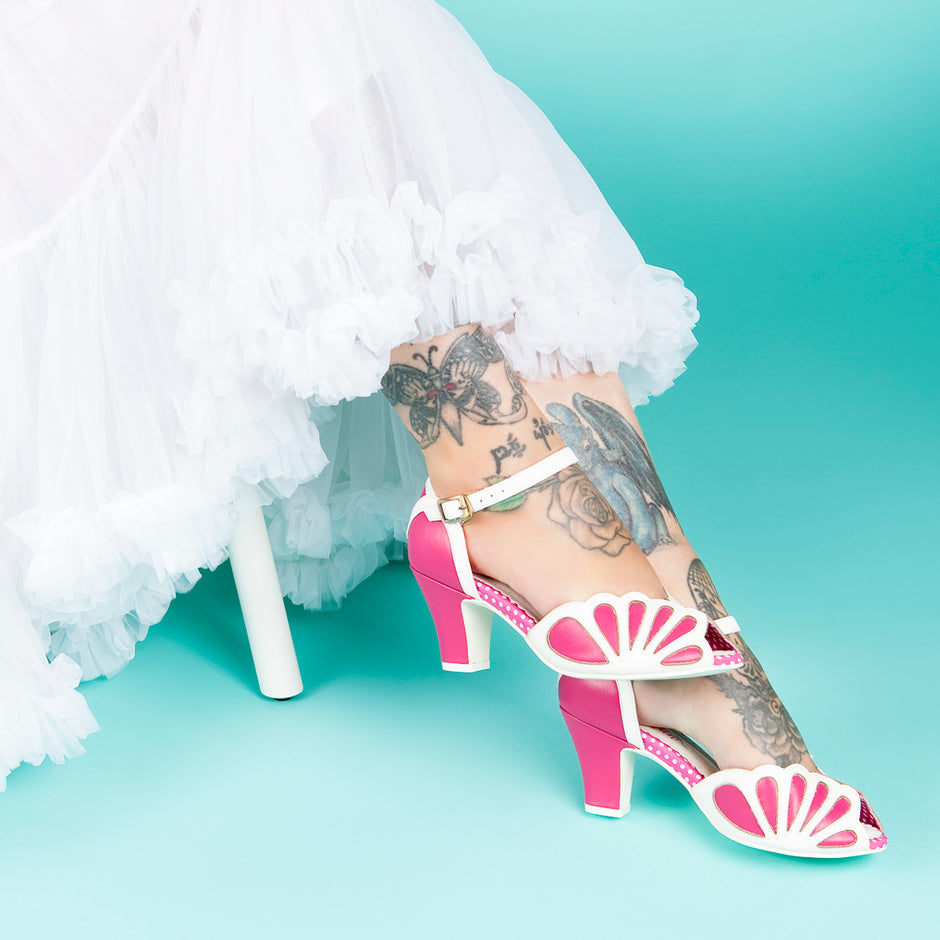 30 Off End of Financial Year Sale Shoe Fun