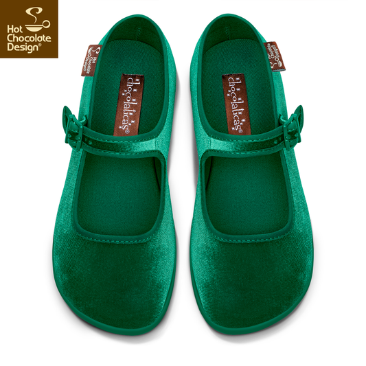 PREORDER Chocolaticas Velvet Absinthe