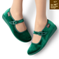 PREORDER Chocolaticas Velvet Absinthe