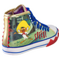 Irregular Choice Looney Tunes Arriba Arriba