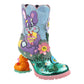 Irregular Choice Busted Bears Bad Bunny