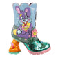 Irregular Choice Busted Bears Bad Bunny