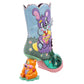 Irregular Choice Busted Bears Bad Bunny