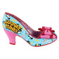 Irregular Choice Looney Tunes Ban Joe Tunes