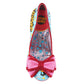 Irregular Choice Looney Tunes Ban Joe Tunes