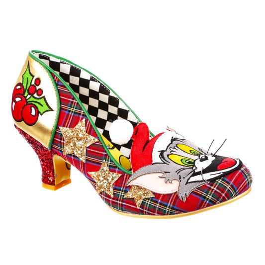 Irregular Choice Tom and Jerry Best Present