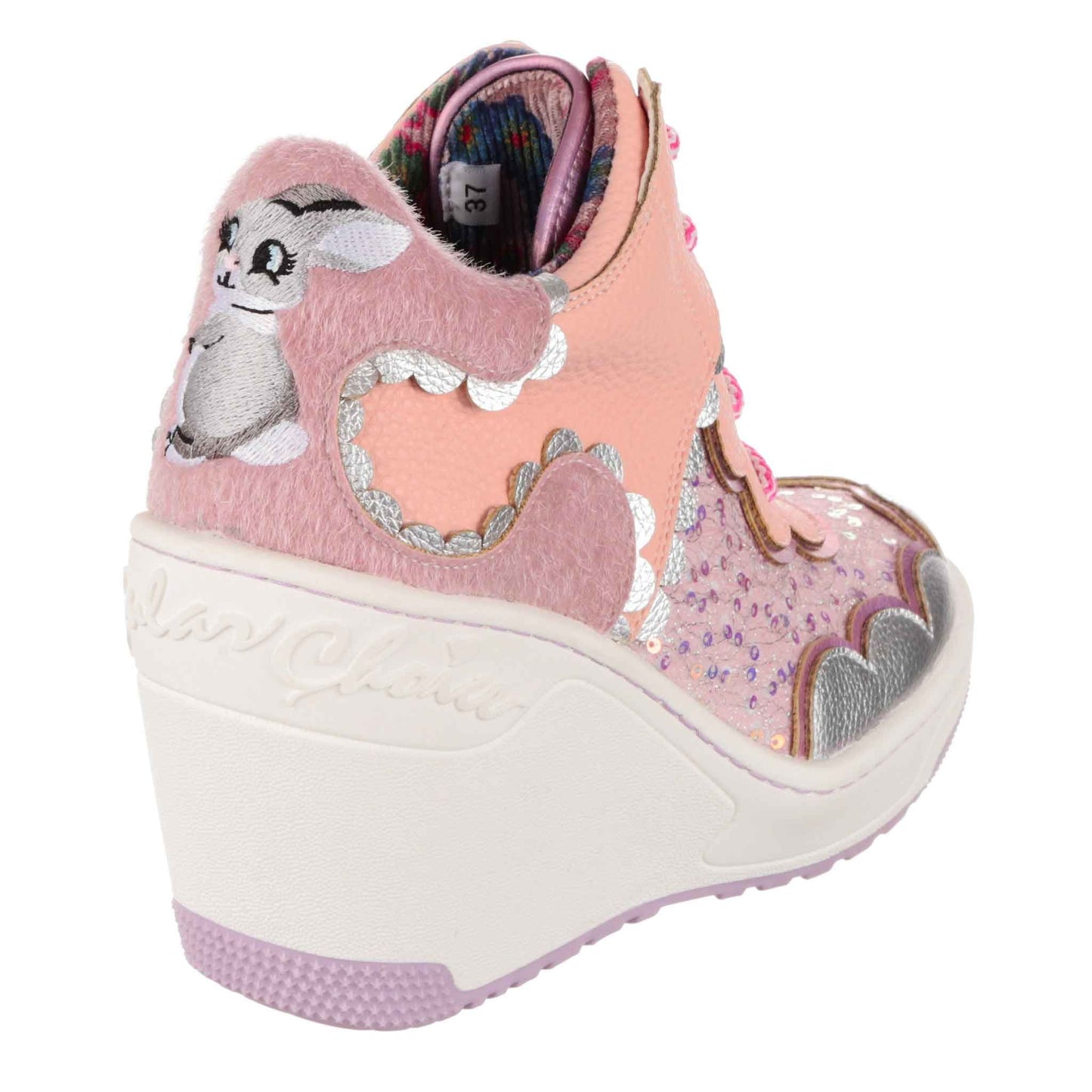 Irregular Choice Big Leagues