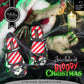 Chocolaticas Bloody Christmas