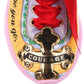 Irregular Choice Wizard Of Oz Brains Heart And Courage