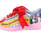 Irregular Choice Wizard Of Oz Brains Heart And Courage