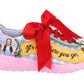 Irregular Choice Wizard Of Oz Brains Heart And Courage