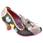 Irregular Choice Looney Tunes Bunny Love