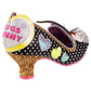 Irregular Choice Looney Tunes Bunny Love