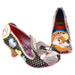 Irregular Choice Looney Tunes Bunny Love