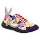 Irregular Choice Looney Tunes Carrots & Jokes