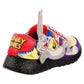 Irregular Choice Looney Tunes Carrots & Jokes