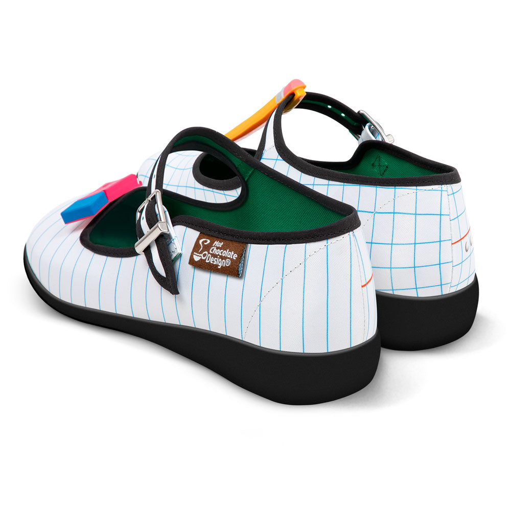 Fun teacher shoes hot sale