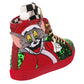 Irregular Choice Tom and Jerry Christmas Crackers