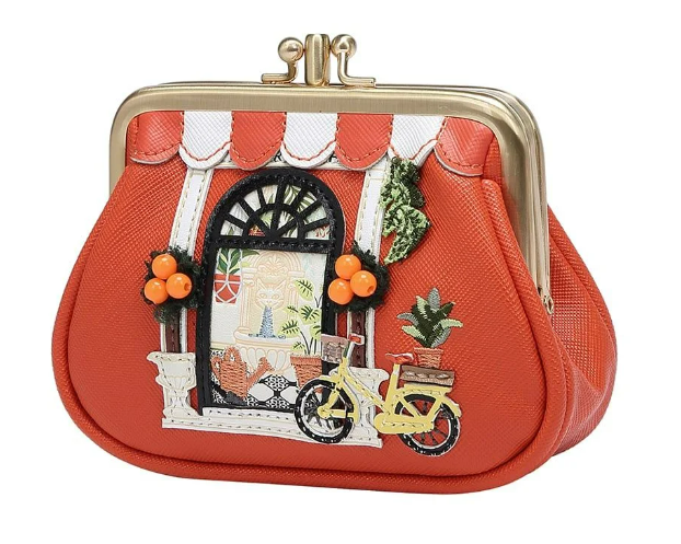 Vendula purse deals