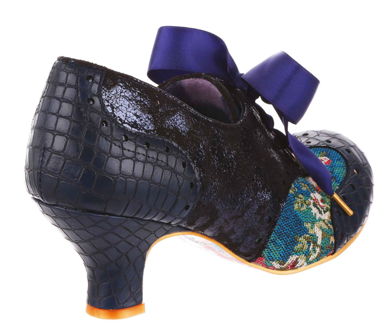 Irregular choice 2025 outlet uk